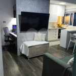 Apartamento à venda com 2 quartos, sendo 1 suíte, em Vila Aurora (zona Norte), São Paulo, SP