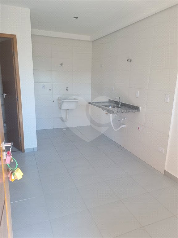 Apartamento à venda com 1 quarto em Vila Medeiros, São Paulo, SP