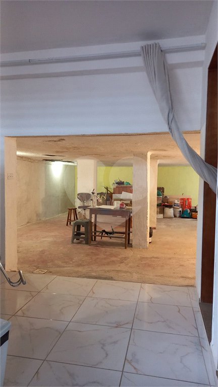 Casa à venda com 2 quartos em Tucuruvi, São Paulo, SP