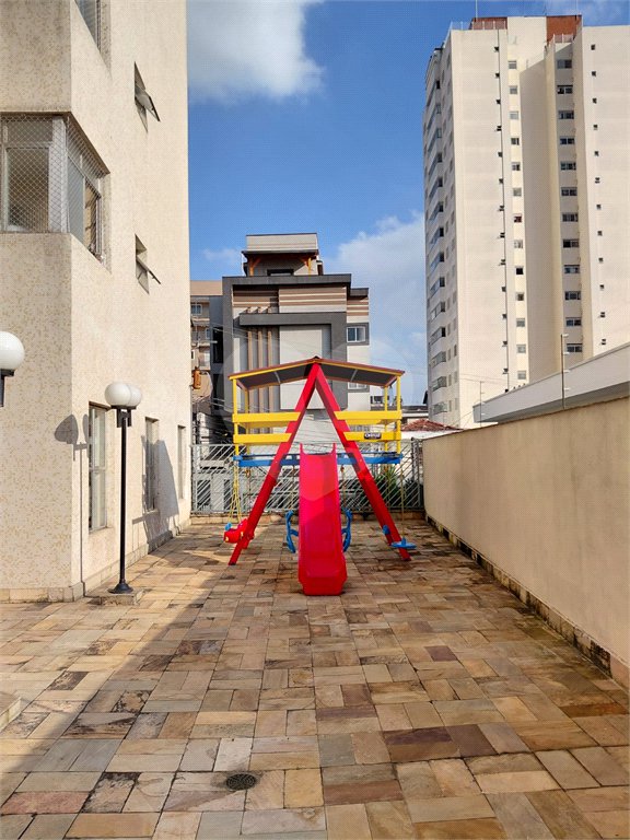 Apartamento à venda com 3 quartos em Vila Dom Pedro II, São Paulo, SP