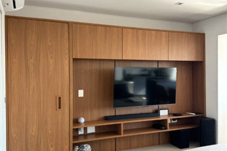 Apartamento à venda com 2 suítes em Jardim das Acácias, São Paulo, SP