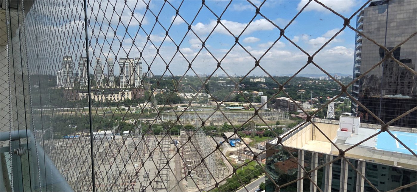 Apartamento à venda com 2 quartos, sendo 1 suíte, em Brooklin Paulista, São Paulo, SP