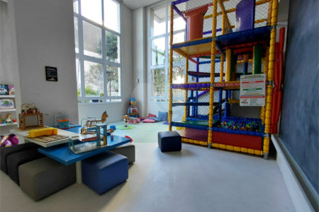 Apartamento à venda com 2 suítes em Água Branca, São Paulo, SP