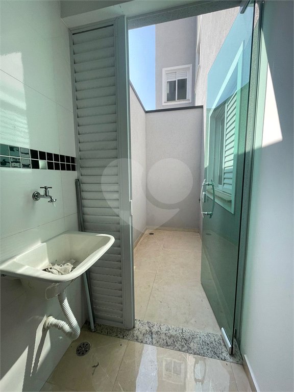 Casa à venda com 2 quartos em Vila Gustavo, São Paulo, SP