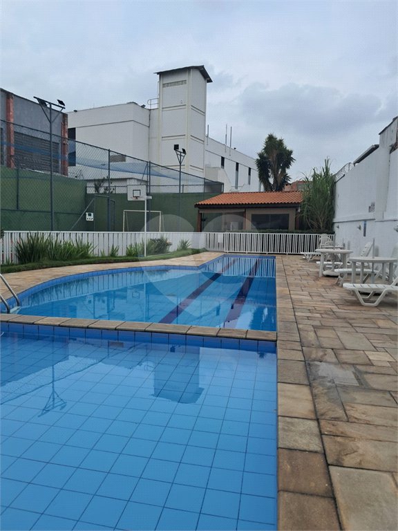 Cobertura à venda com 3 quartos, sendo 1 suíte, em Santa Teresinha, São Paulo, SP