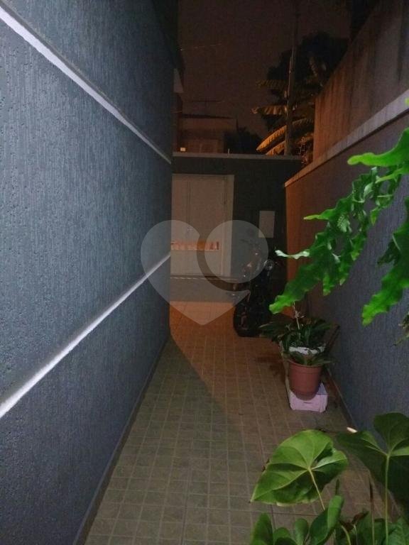 Sobrado à venda com 3 quartos, sendo 1 suíte, em Vila Mazzei, São Paulo, SP