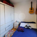 Apartamento à venda com 3 quartos, sendo 1 suíte,  em Vila Gomes Cardim, São Paulo, SP