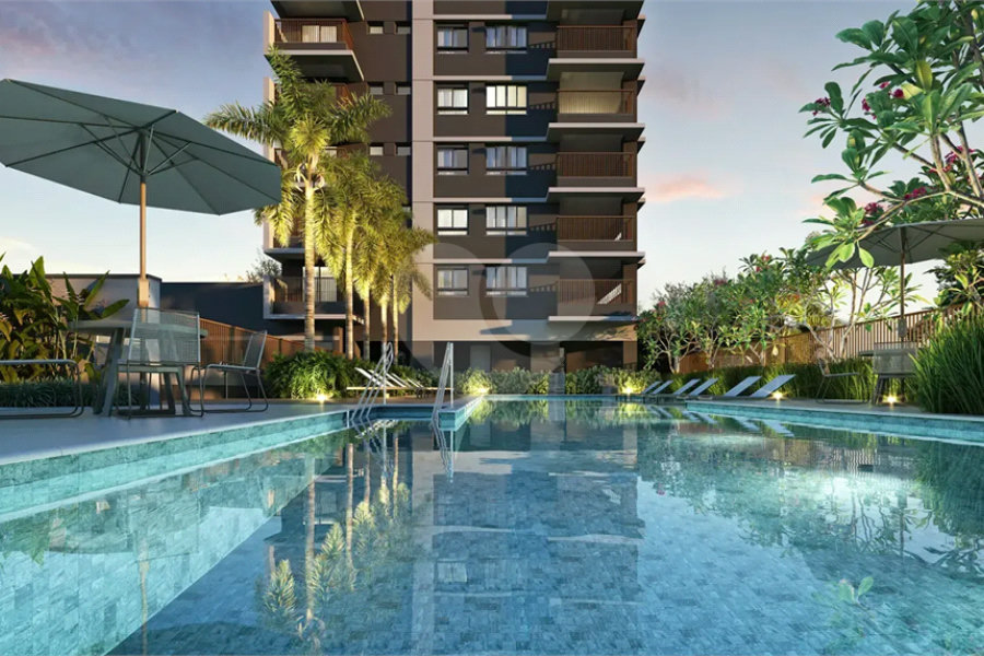 Apartamento à venda com 3 suítes em Tucuruvi, São Paulo, SP