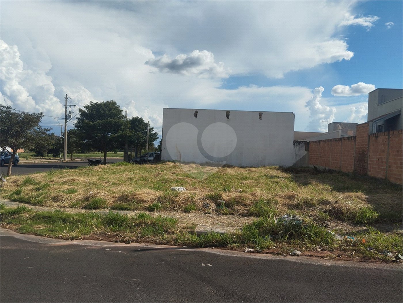 Terreno à venda em Residencial Vista do Horto, Araraquara, SP