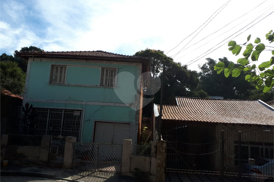 Terreno à venda em Vila Isolina Mazzei, São Paulo, SP