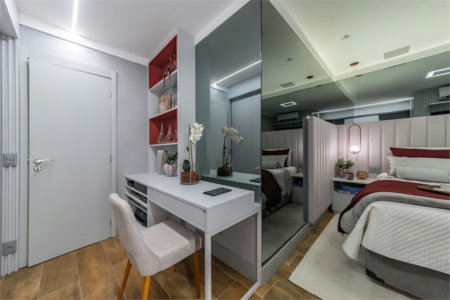 Apartamento Garden com 3 dormitórios à venda, 143 m² por R$ 3.350.000,00 - Boqueirão - Santos/SP