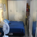 Apartamento à venda com 2 quartos em Vila Suzana, São Paulo, SP