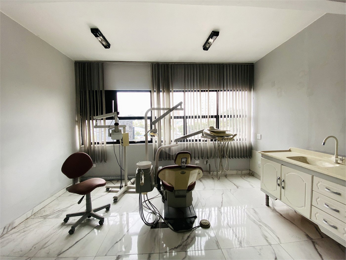 Sala à venda em Jardim do Mar, São Bernardo do Campo, SP
