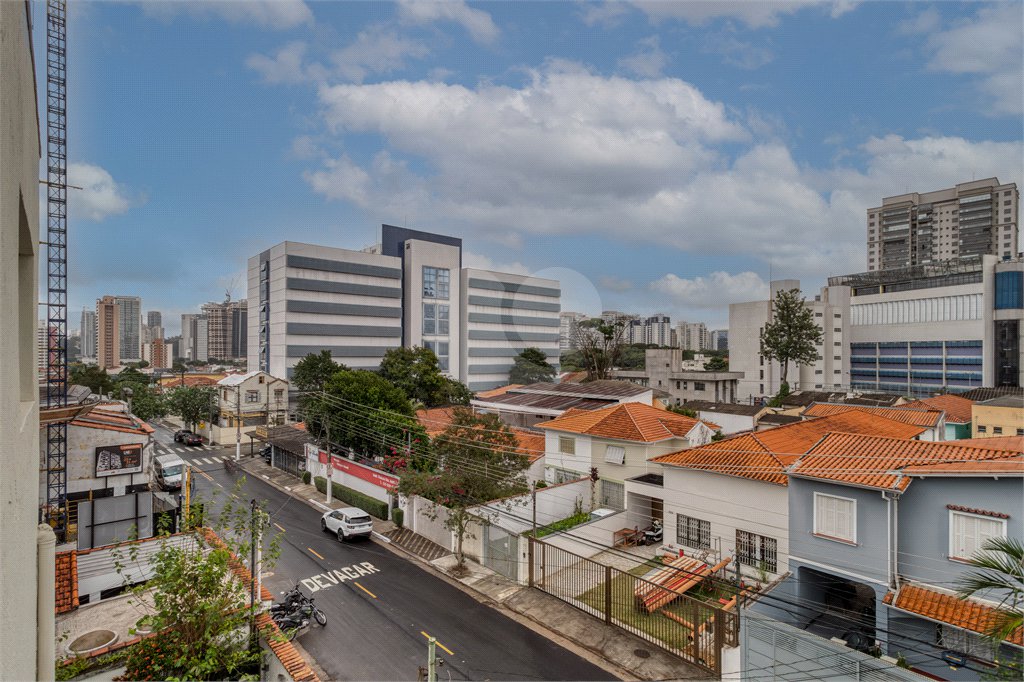 Prédio à venda em Chácara Santo Antônio (zona Sul), São Paulo, SP