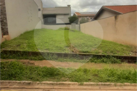 Terreno à venda no condomínio Alto do Bonfim, Ribeirão Preto - SP