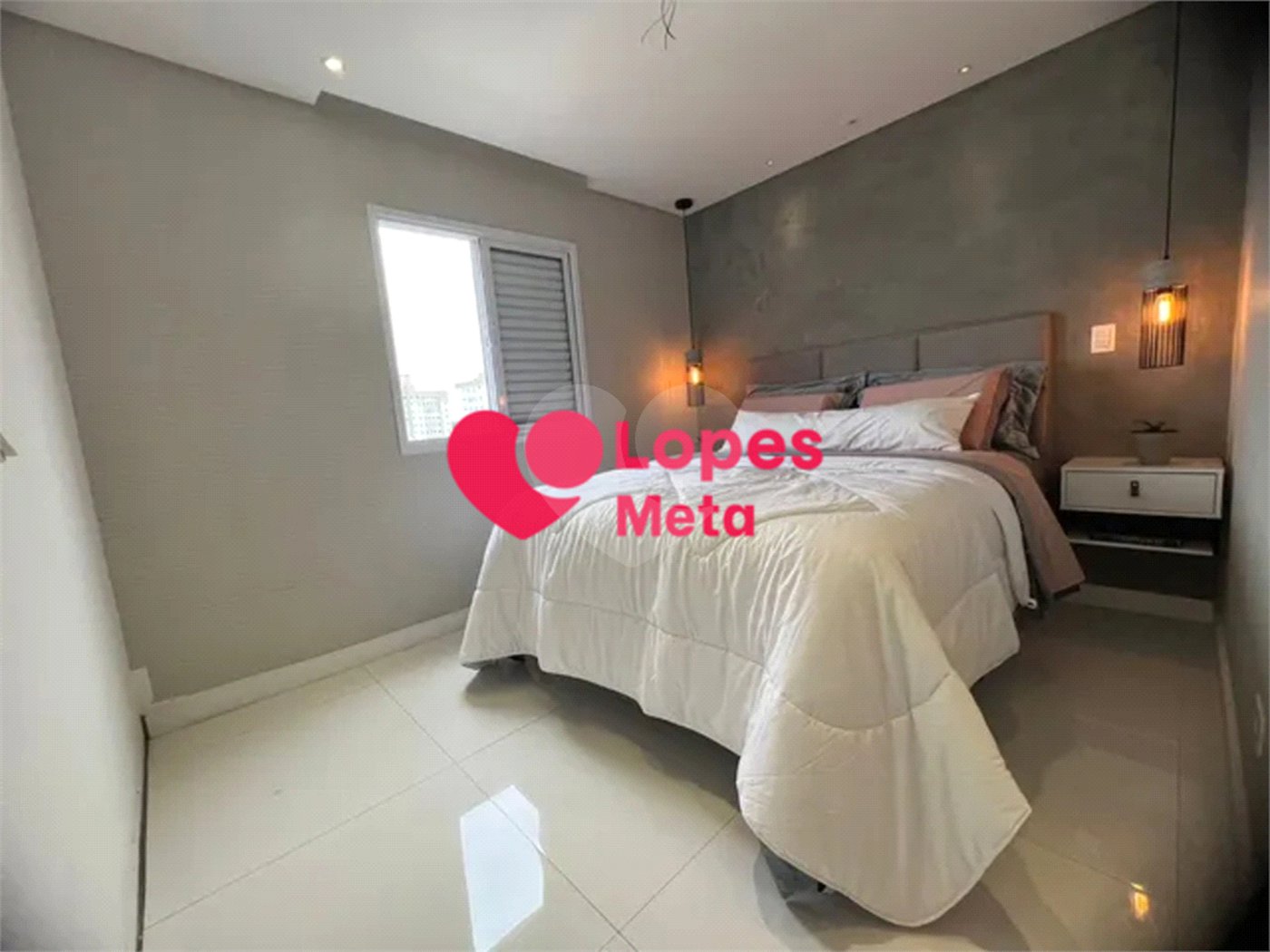 Apartamento à venda com 2 quartos, sendo 1 suíte, em Palmeiras de São José, São José dos Campos, SP