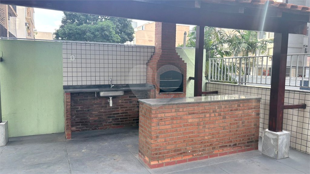 Apartamento à venda com 2 quartos, sendo 1 suíte,  em Vila Isabel, Rio de Janeiro, RJ