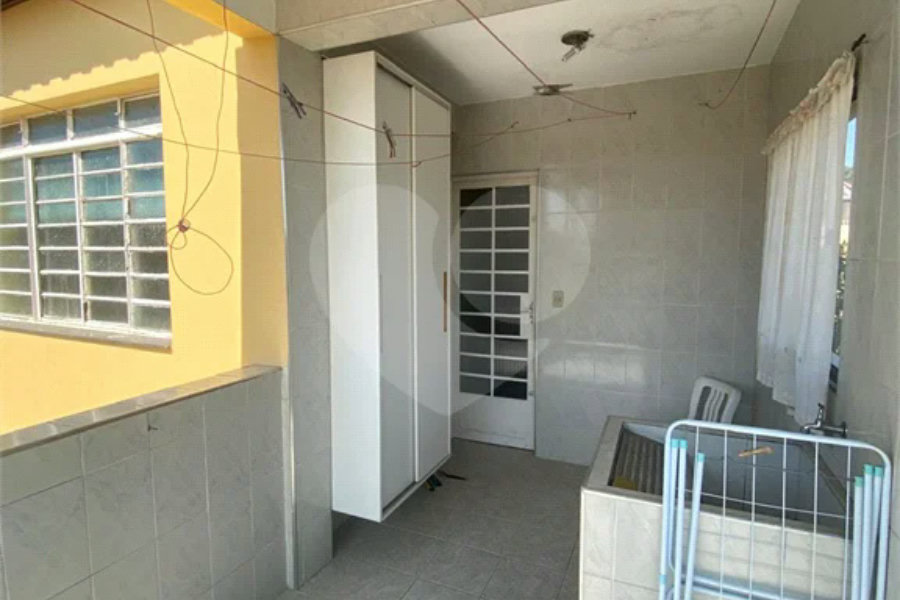 Casa à venda com 3 quartos em Limão, São Paulo, SP