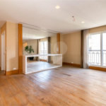 Apartamento à venda com 2 suítes em Itaim Bibi, São Paulo, SP
