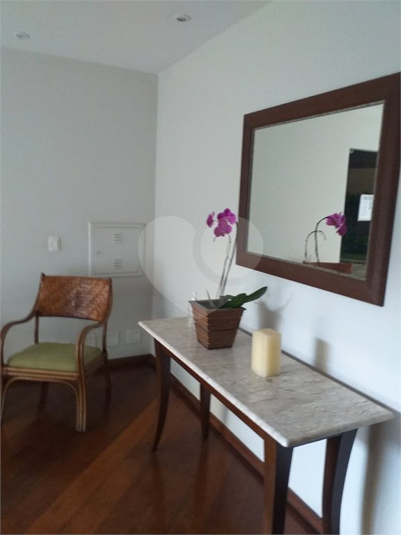 Apartamento para alugar com 1 quarto em Vila Clementino, São Paulo, SP