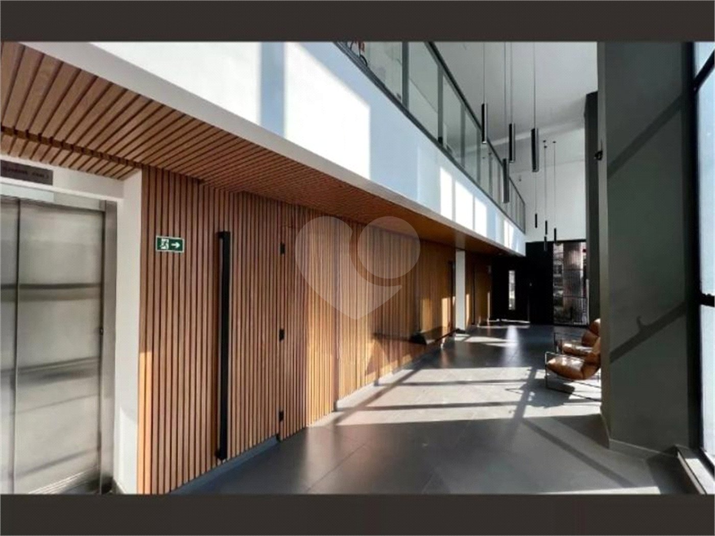 Apartamento à venda com 2 suítes em Cerqueira César, São Paulo, SP