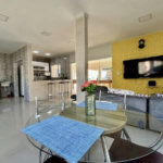 Sobrado à venda, 270 m² por R$ 1.010.000,00 - Balneário Praia do Pernambuco - Guarujá/SP