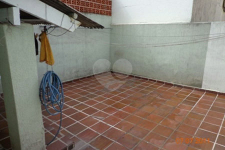 Sobrado à venda com 3 quartos em Santana, São Paulo, SP