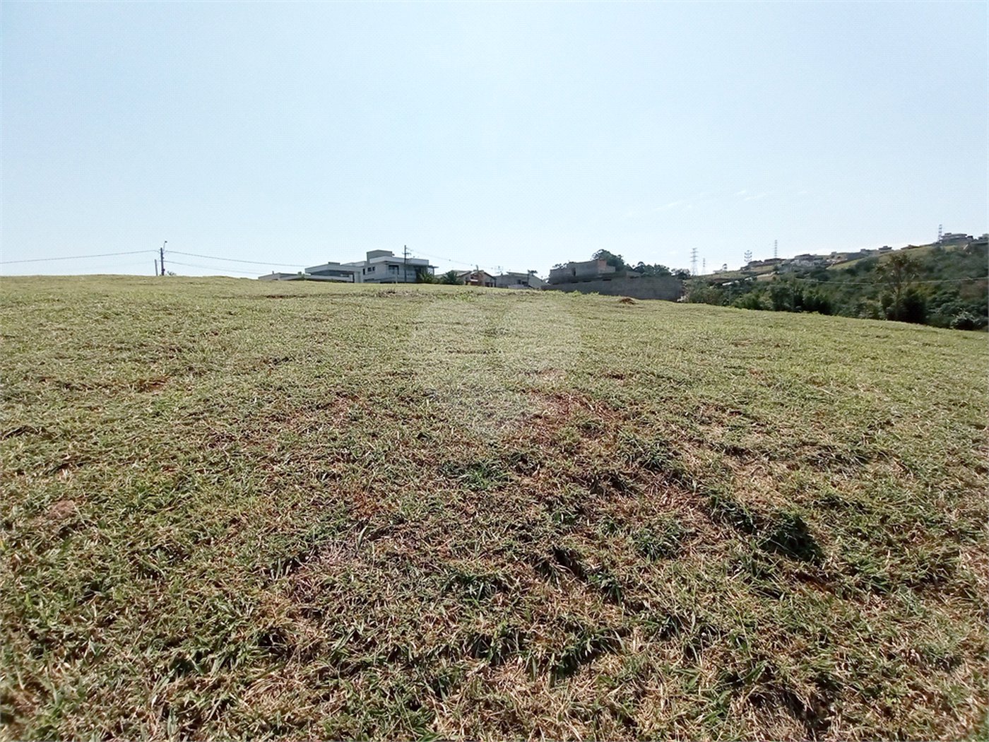 Terreno à venda no condomínio Campo de Toscana, Vinhedo - SP
