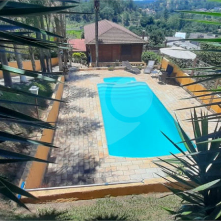 Chácara à venda com 5 quartos, sendo 2 suítes, em Terra Preta (terra Preta), Mairiporã, SP