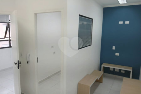 Sala à venda em Jardim do Mar, São Bernardo do Campo, SP