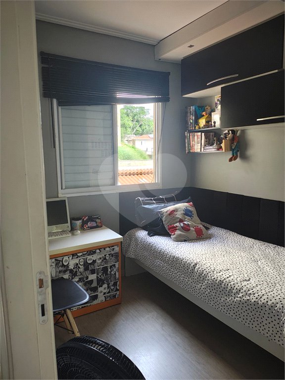 Casa à venda com 3 quartos, sendo 1 suíte,  no condomínio Bosques da Vila - Casa 3° Fase, Cotia - SP