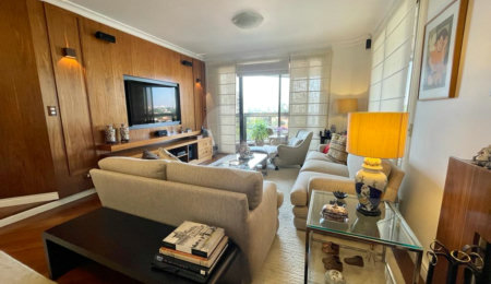 Apartamento à venda com 4 quartos, sendo 3 suítes, em Campo Belo, São Paulo, SP