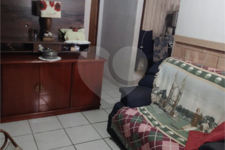 Casa térrea para venda no Jardim São Carlos 5