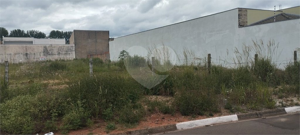 Terreno à venda em Vila dos Bandeirantes, Itapetininga, SP