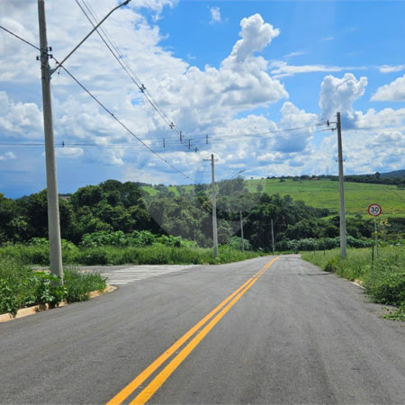 Terreno à venda no condomínio Elementum Residencial Atibaia, Atibaia - SP
