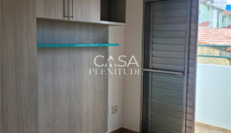 Apartamento à venda com 2 quartos, sendo 1 suíte, em Além Ponte, Sorocaba, SP
