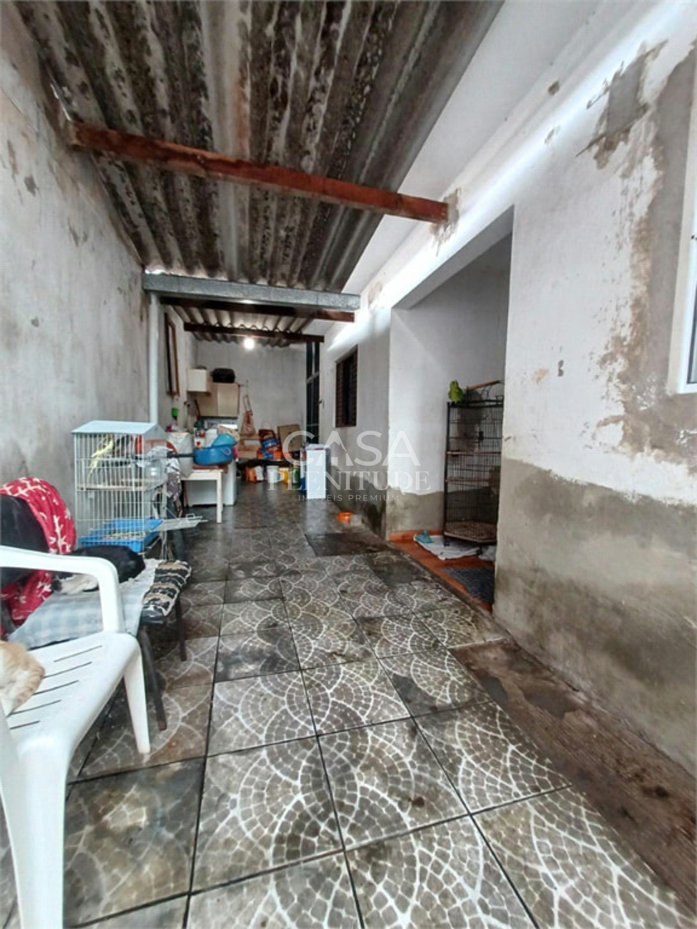 Casa Térrea à venda com 2 quartos em Parque das Paineiras, Sorocaba, SP