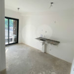 Apartamento à venda com 1 quarto em Indianópolis, São Paulo, SP
