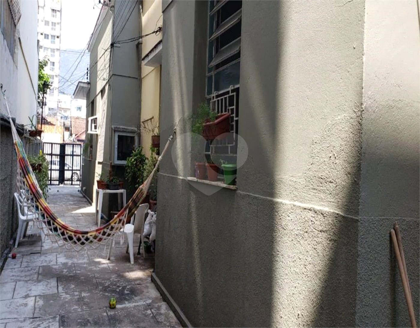 Casa à venda com 4 quartos, sendo 1 suíte, em Andaraí, Rio de Janeiro, RJ