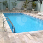 Apartamento à venda com 2 quartos em Vila Santa Catarina, São Paulo, SP