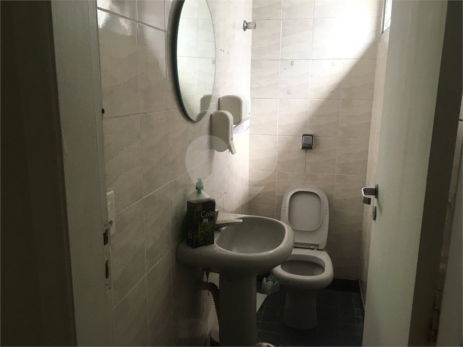 Sala para alugar em Santana, São Paulo, SP