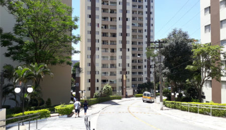 Apartamento à venda com 3 quartos em Vila Nova Cachoeirinha, São Paulo, SP