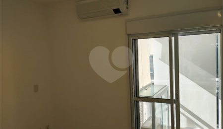 Apartamento para alugar com 1 suíte em Vila Mascote, São Paulo, SP