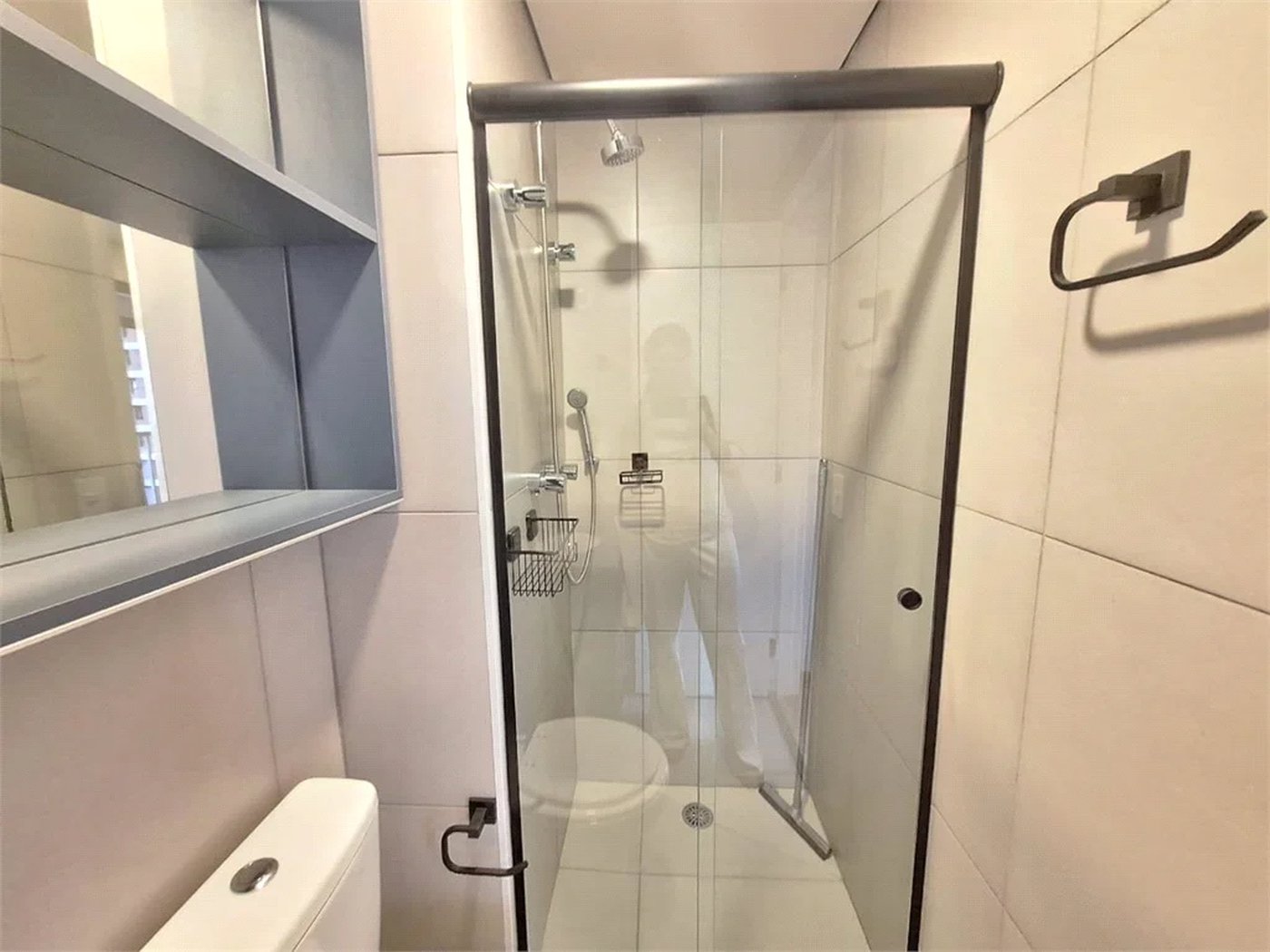 Apartamento à venda com 1 suíte em Pinheiros, São Paulo, SP
