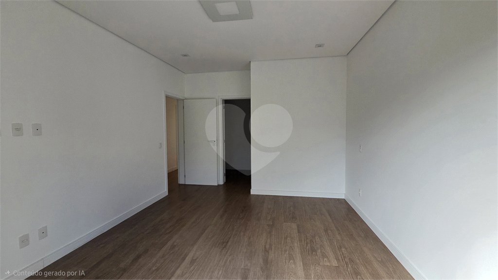 Casa à venda com 4 suítes no condomínio Alphaville Nova Esplanada 1, Votorantim - SP