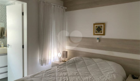 Apartamento à venda com 2 quartos, sendo 1 suíte, em Saúde, São Paulo, SP