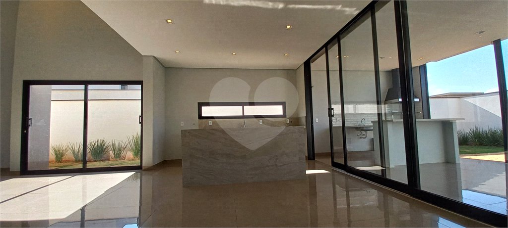 Casa à venda com 3 suítes no condomínio Alphaville 1 Rp, Ribeirão Preto - SP