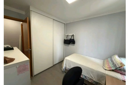 Apartamento à venda com 3 quartos, sendo 2 suítes, em Brooklin Paulista, São Paulo, SP