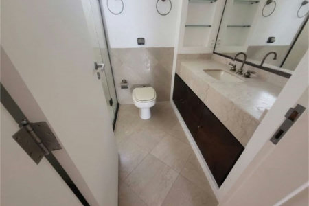 Apartamento Residencial à venda, Gonzaga, Santos - AP1414.