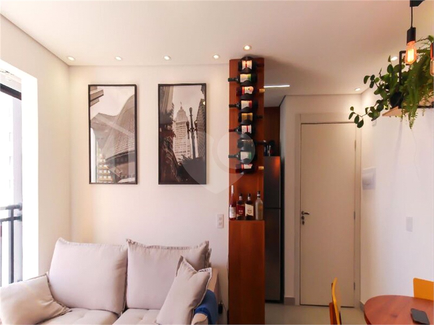 Apartamento à venda com 2 quartos em Mooca, São Paulo, SP